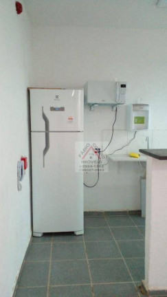 Imagem Apartamento com 2 Quartos à Venda, 40 m² em Jardim São Savério - São Paulo Imagem Apartamento com 2 Quartos à Venda, 40 m² em Jardim São Savério - São Paulo
