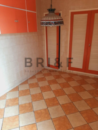 Imagem Casa com 3 Quartos à Venda, 174 m² em Brooklin - São Paulo Imagem Casa com 3 Quartos à Venda, 174 m² em Brooklin - São Paulo