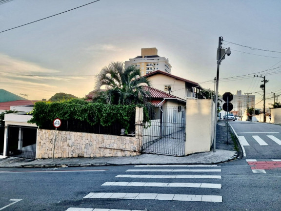 Imagem Casa com 4 Quartos à Venda, 228 m² em Barreiros - São José