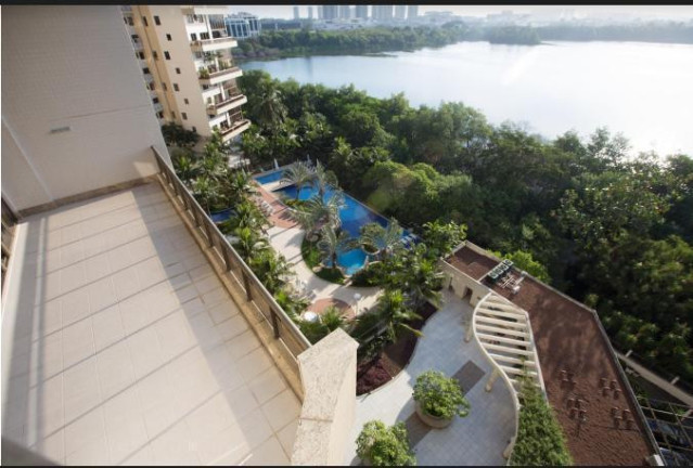 Imagem Apartamento com 5 Quartos à Venda, 440 m² em Barra Da Tijuca - Rio De Janeiro Imagem Apartamento com 5 Quartos à Venda, 440 m² em Barra Da Tijuca - Rio De Janeiro