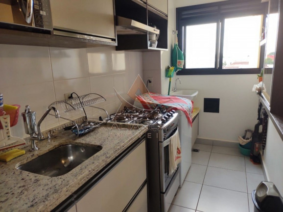 Imagem Apartamento com 2 Quartos à Venda, 50 m² em Campos Eliseos - Ribeirão Preto Imagem Apartamento com 2 Quartos à Venda, 50 m² em Campos Eliseos - Ribeirão Preto