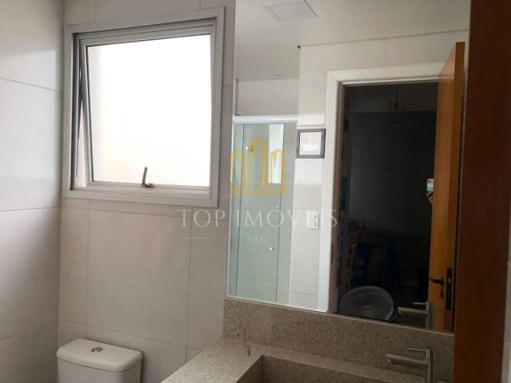 Imagem Apartamento com 1 Quarto à Venda, 45 m² em Vila Adyana - São José Dos Campos