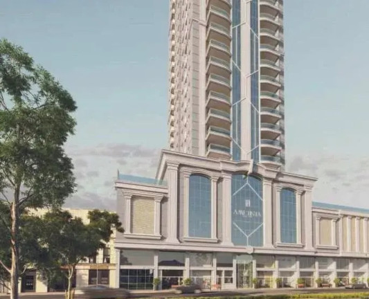 Imagem Apartamento com 3 Quartos à Venda, 151 m² em Meia Praia - Itapema Imagem Apartamento com 3 Quartos à Venda, 151 m² em Meia Praia - Itapema