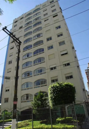 Imagem Imóvel com 3 Quartos à Venda, 123 m² em Jardim Europa - São Paulo Imagem Imóvel com 3 Quartos à Venda, 123 m² em Jardim Europa - São Paulo