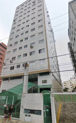 Imagem Apartamento com 1 Quarto à Venda, 40 m² em Tupi - Praia Grande Imagem Apartamento com 1 Quarto à Venda, 40 m² em Tupi - Praia Grande