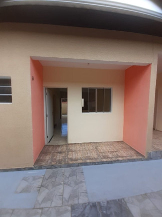 Imagem Casa de Condomínio com 2 Quartos à Venda, 70 m² em Agenor De Campos - Mongaguá Imagem Casa de Condomínio com 2 Quartos à Venda, 70 m² em Agenor De Campos - Mongaguá