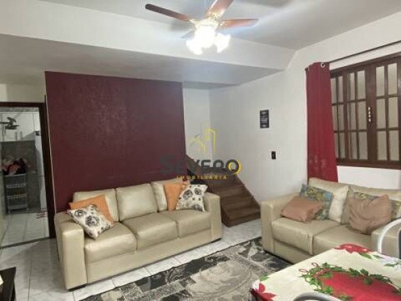 Imagem Casa de Condomínio com 2 Quartos à Venda, 140 m² em Colubande - São Gonçalo Imagem Casa de Condomínio com 2 Quartos à Venda, 140 m² em Colubande - São Gonçalo