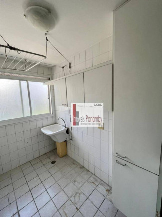 Imagem Apartamento com 2 Quartos à Venda, 61 m² em Morumbi - São Paulo Imagem Apartamento com 2 Quartos à Venda, 61 m² em Morumbi - São Paulo