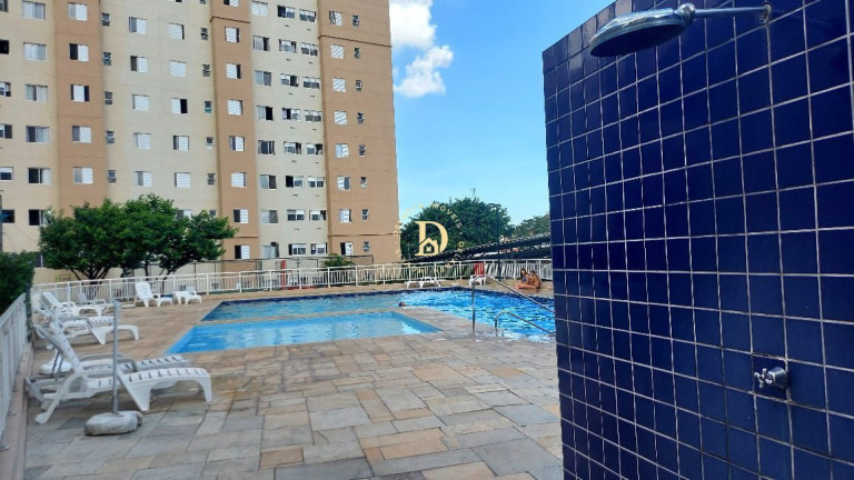Imagem Apartamento com 2 Quartos à Venda, 47 m² em Jardim Ismênia - São José Dos Campos Imagem Apartamento com 2 Quartos à Venda, 47 m² em Jardim Ismênia - São José Dos Campos