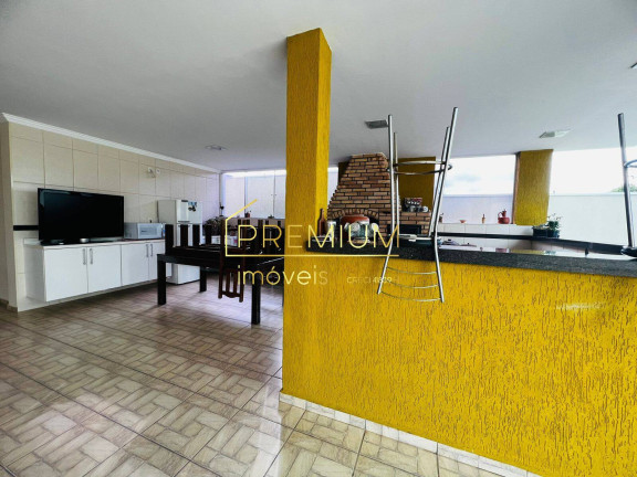 Imagem Casa com 5 Quartos à Venda, 393 m² em Reserva Da Serra - Jundiaí Imagem Casa com 5 Quartos à Venda, 393 m² em Reserva Da Serra - Jundiaí