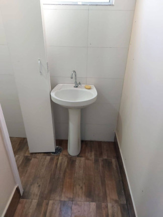 Imagem Sala Comercial para Alugar, 8 m² em Taboão - São Bernardo Do Campo