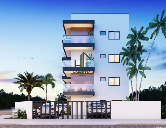 Imagem Apartamento com 2 Quartos à Venda, 69 m² em Balneário Mariluz - Itapoá Imagem Apartamento com 2 Quartos à Venda, 69 m² em Balneário Mariluz - Itapoá