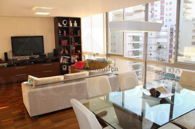 Imagem Apartamento com 3 Quartos à Venda, 129 m² em Santa Cecília - São Paulo Imagem Apartamento com 3 Quartos à Venda, 129 m² em Santa Cecília - São Paulo