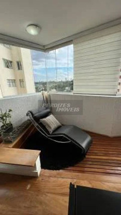 Imagem Apartamento com 3 Quartos para Alugar, 186 m² em Perdizes - São Paulo Imagem Apartamento com 3 Quartos para Alugar, 186 m² em Perdizes - São Paulo