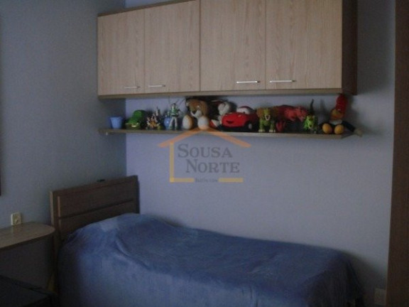 Imagem Apartamento com 3 Quartos à Venda, 93 m² em Santana - São Paulo Imagem Apartamento com 3 Quartos à Venda, 93 m² em Santana - São Paulo