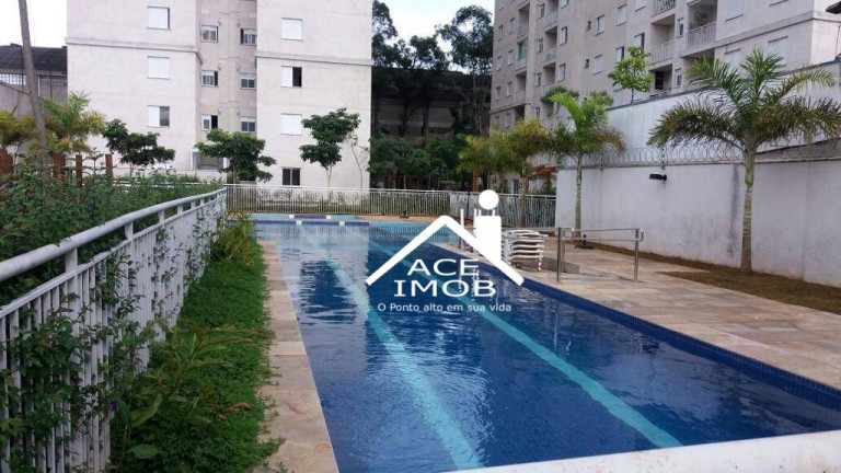 Imagem Apartamento com 2 Quartos à Venda, 53 m² em Vila Guilherme - São Paulo Imagem Apartamento com 2 Quartos à Venda, 53 m² em Vila Guilherme - São Paulo