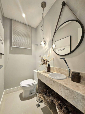 Imagem Apartamento com 3 Quartos à Venda, 138 m² em Quadra Mar Centro - Balneário Camboriú