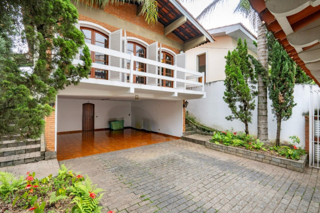 Casa com 3 Quartos à Venda, 303 m² em Vila Sônia - São Paulo