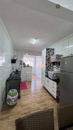 Imagem Apartamento com 2 Quartos à Venda, 72 m² em Vila Guilhermina - Praia Grande Imagem Apartamento com 2 Quartos à Venda, 72 m² em Vila Guilhermina - Praia Grande