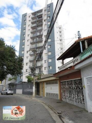 Imagem Apartamento com 3 Quartos à Venda, 84 m² em Centro - São Bernardo Do Campo Imagem Apartamento com 3 Quartos à Venda, 84 m² em Centro - São Bernardo Do Campo