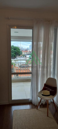 Imagem Apartamento com 2 Quartos à Venda, 68 m² em Chácara Inglesa - São Paulo Imagem Apartamento com 2 Quartos à Venda, 68 m² em Chácara Inglesa - São Paulo