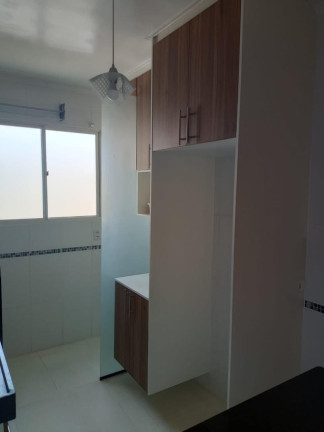 Imagem Apartamento com 2 Quartos à Venda, 46 m² em Parque Senhor Do Bonfim - Taubaté Imagem Apartamento com 2 Quartos à Venda, 46 m² em Parque Senhor Do Bonfim - Taubaté