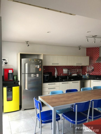 Imagem Apartamento com 3 Quartos à Venda, 344 m² em Perdizes - São Paulo Imagem Apartamento com 3 Quartos à Venda, 344 m² em Perdizes - São Paulo