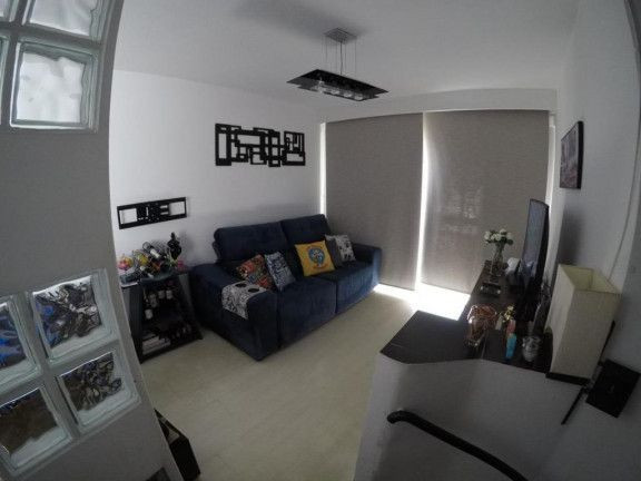 Imagem Imóvel com 2 Quartos à Venda, 104 m² em Vila Andrade - São Paulo