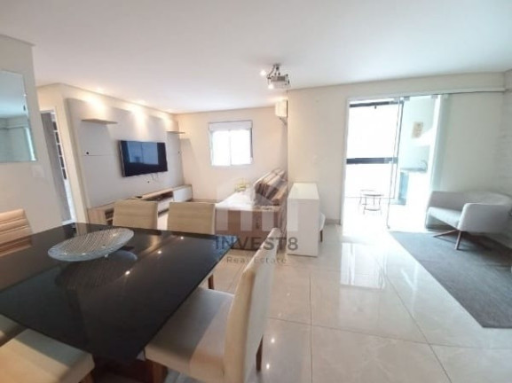 Imagem Apartamento com 2 Quartos à Venda, 74 m² em Vila Andrade - São Paulo Imagem Apartamento com 2 Quartos à Venda, 74 m² em Vila Andrade - São Paulo