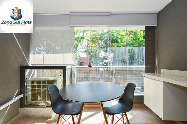 Imagem Apartamento com 1 Quarto à Venda, 25 m² em Sumarezinho - São Paulo Imagem Apartamento com 1 Quarto à Venda, 25 m² em Sumarezinho - São Paulo