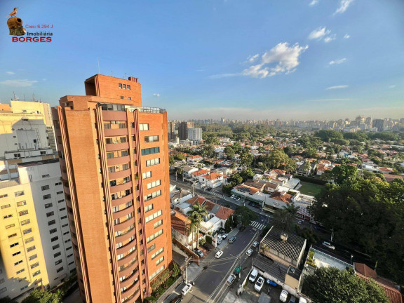 Imagem Apartamento com 3 Quartos à Venda, 300 m² em Jardim Paulista - São Paulo