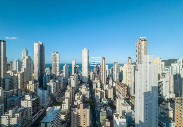 Imagem Apartamento com 3 Quartos à Venda, 127 m² em Centro - Balneário Camboriú
