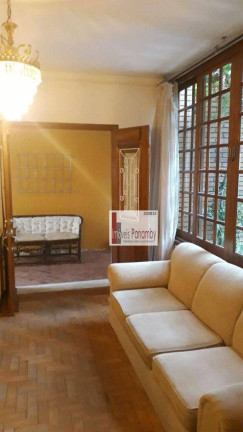 Imagem Sobrado com 3 Quartos à Venda, 300 m² em Mirandópolis - São Paulo Imagem Sobrado com 3 Quartos à Venda, 300 m² em Mirandópolis - São Paulo
