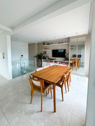 Imagem Cobertura com 3 Quartos à Venda, 197 m² em Nova Brasília - Jaraguá Do Sul Imagem Cobertura com 3 Quartos à Venda, 197 m² em Nova Brasília - Jaraguá Do Sul