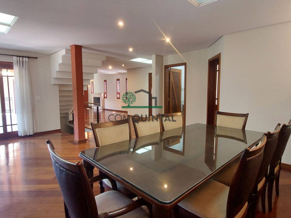 Imagem Casa à Venda, 471 m² em São Paulo Ii - Cotia