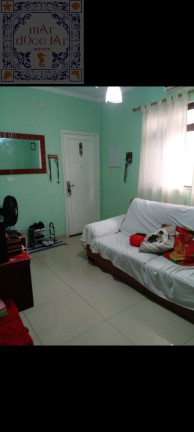 Imagem Apartamento com 2 Quartos à Venda, 70 m² em Aparecida - Santos Imagem Apartamento com 2 Quartos à Venda, 70 m² em Aparecida - Santos