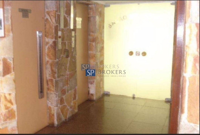 Imagem Apartamento com 2 Quartos à Venda, 53 m² em Jardim Celeste - São Paulo Imagem Apartamento com 2 Quartos à Venda, 53 m² em Jardim Celeste - São Paulo