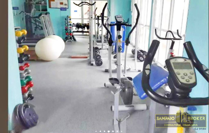 Imagem Apartamento com 2 Quartos à Venda,  em Jacarepaguá - Rio De Janeiro