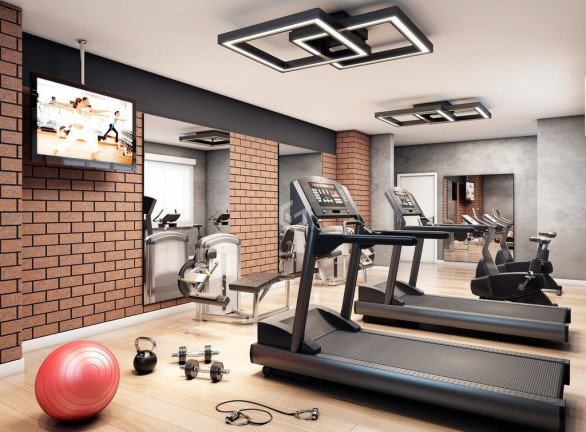 Imagem Apartamento com 1 Quarto à Venda, 24 m² em Tatuapé - São Paulo Imagem Apartamento com 1 Quarto à Venda, 24 m² em Tatuapé - São Paulo