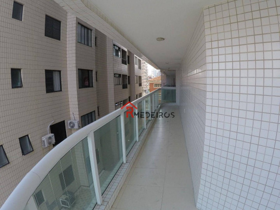 Imagem Apartamento com 3 Quartos à Venda, 162 m² em Tupi - Praia Grande