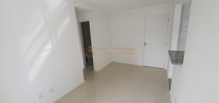 Imagem Apartamento com 2 Quartos à Venda, 55 m² em Pechincha - Rio De Janeiro Imagem Apartamento com 2 Quartos à Venda, 55 m² em Pechincha - Rio De Janeiro