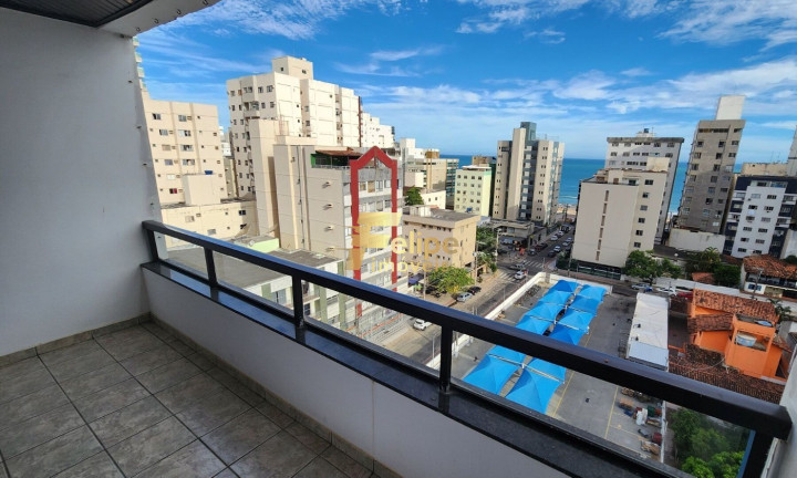 Imagem Cobertura com 5 Quartos à Venda, 300 m² em Praia Do Morro - Guarapari