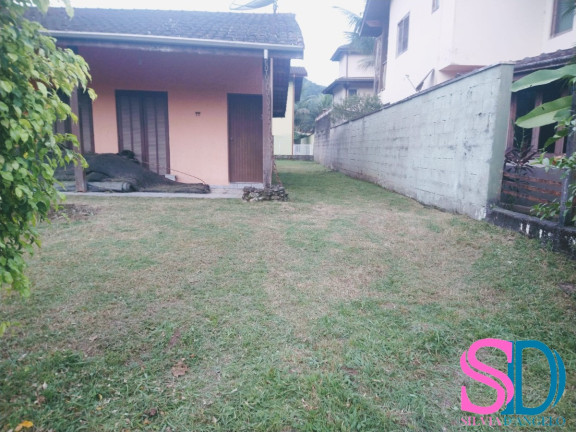 Imagem Casa de Condomínio com 2 Quartos à Venda, 75 m² em Horto Florestal - Ubatuba