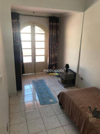 Imagem Sobrado com 3 Quartos à Venda, 130 m² em Jardim Santo André - Santo André Imagem Sobrado com 3 Quartos à Venda, 130 m² em Jardim Santo André - Santo André