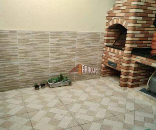 Imagem Sobrado com 3 Quartos à Venda, 100 m² em Penha De França - São Paulo Imagem Sobrado com 3 Quartos à Venda, 100 m² em Penha De França - São Paulo