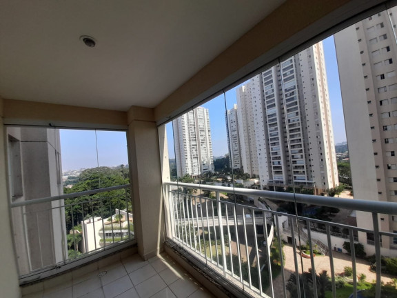 Imagem Apartamento com 3 Quartos para Alugar, 95 m² em Jardim Arpoador - São Paulo Imagem Apartamento com 3 Quartos para Alugar, 95 m² em Jardim Arpoador - São Paulo