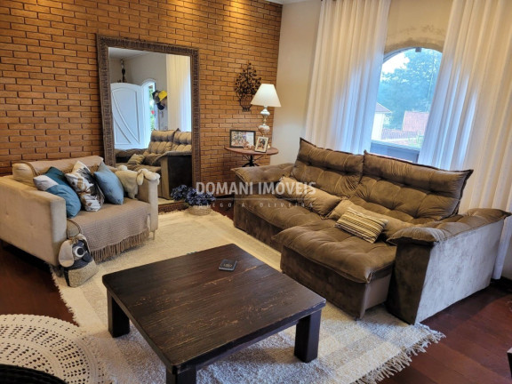 Imagem Casa com 4 Quartos à Venda, 160 m² em Região Da Abernéssia - Campos Do Jordão Imagem Casa com 4 Quartos à Venda, 160 m² em Região Da Abernéssia - Campos Do Jordão