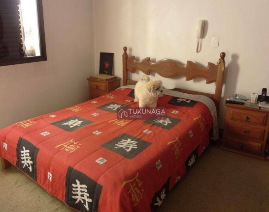 Imagem Apartamento com 3 Quartos à Venda, 125 m² em Vila Carrão - São Paulo Imagem Apartamento com 3 Quartos à Venda, 125 m² em Vila Carrão - São Paulo