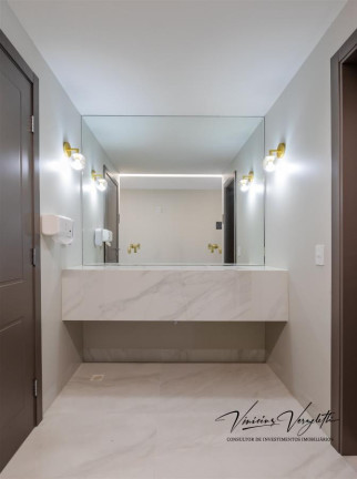 Imagem Apartamento com 3 Quartos à Venda, 131 m² em Centro - Balneário Camboriú