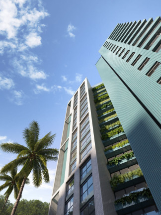Imagem Apartamento com 3 Quartos à Venda, 102 m² em Centro - Torres